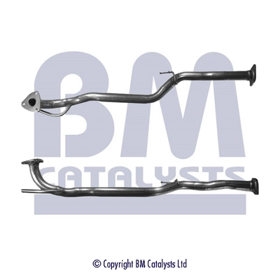 Exhaust Pipe